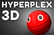 Hyperplex 3D - Demo