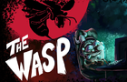 The Wasp - Vargskeletoon 2