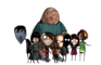 Elephants Foot (unfinished pilot)