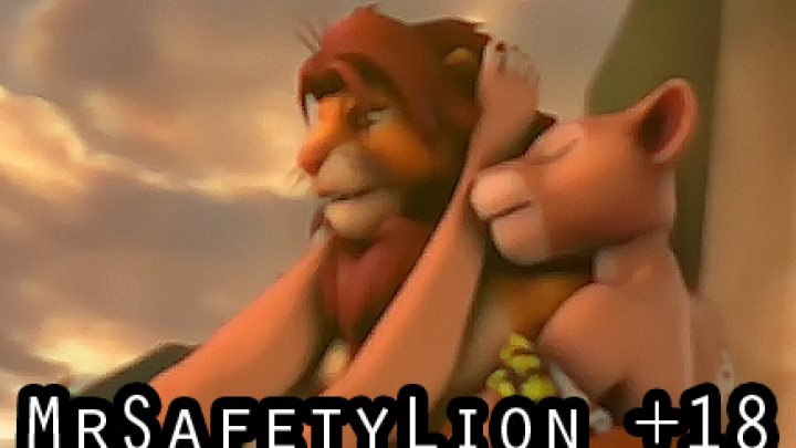 Lion Kingdom (MrSafetyLion) (+18) .