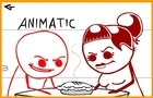 C&amp;amp;H Prison Pie Animatic