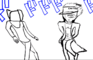 IS THAT A JOJO REFERENCE