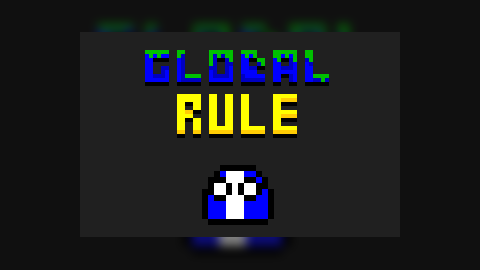 Global Rule