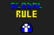 Global Rule