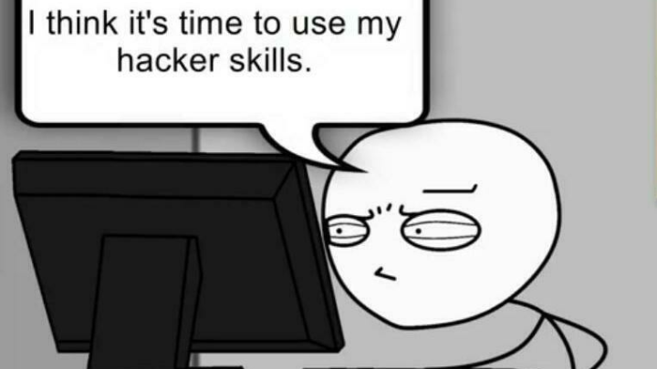 Become a Hacker