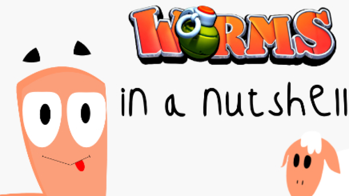 Worms in a nutshell