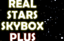 Real Stars Skybox Viewer