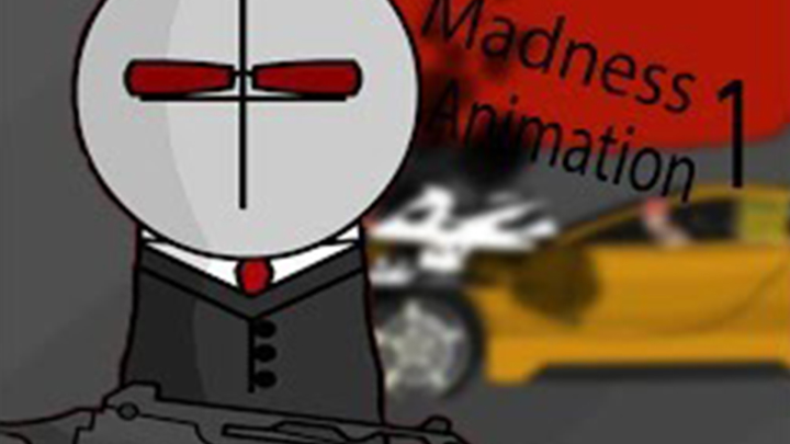Madness Animation #1 Teammates