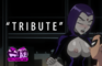 "Tribute" - Teen Titans
