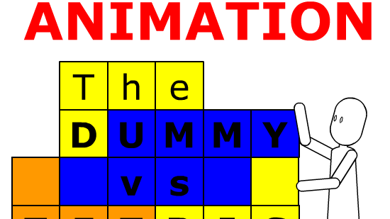 The Dummy vs Tetris