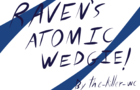 Raven's atomic wedgie.