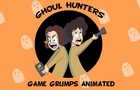 Ghoul Hunters: Game Grumps Animated
