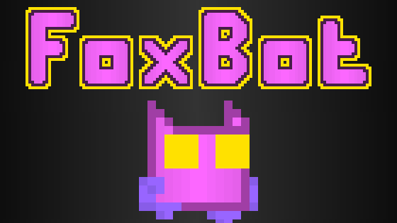 FoxBot