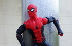 spider man homecoming vs punisher