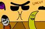 The Banana and the Orange movieclip
