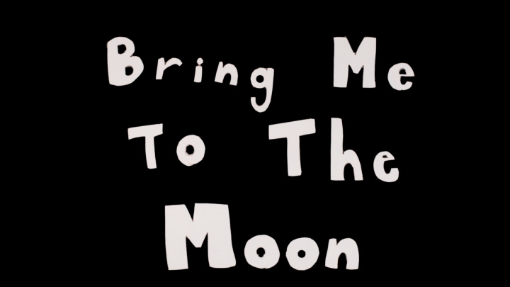 Bring Me To The Moon