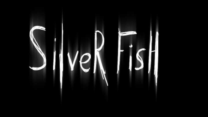 Silver-Fish