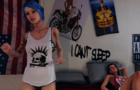 Pricefield - The &amp;quot;My Girlfriend's Back&amp;quot; Dance