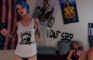 Pricefield - The "My Girlfriend's Back" Dance