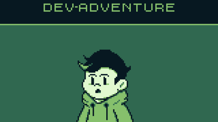 Dev-Adventure