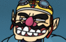 Wario is a Fat Bastard