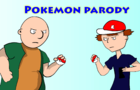 The balls-pokemon parody