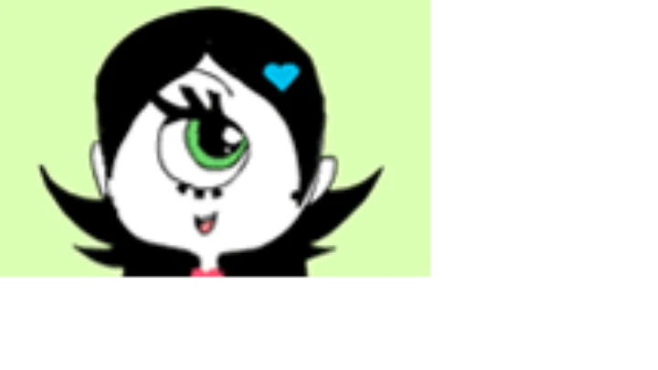 My first dress up game