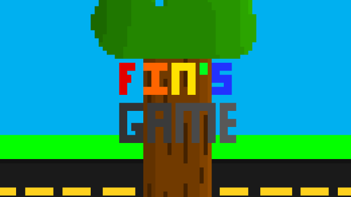 Fin's Game