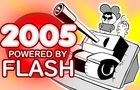Newgrounds 2005 flash animation compilation