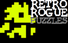 Retro Rogue Puzzles