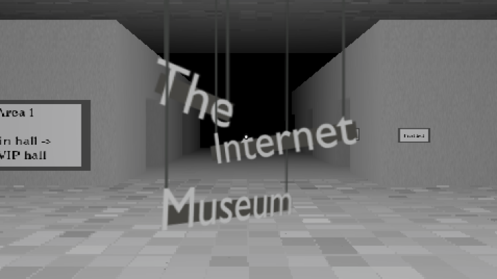 THe_internet_museum