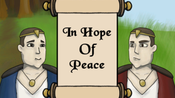 In Hope Of Peace
