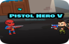 Pistol Hero V