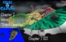 Isles of Caelum - Chapter 2 Intro: Crash Landing