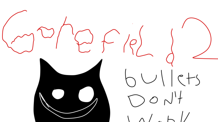 Gorefield 2: Bullets Don't Work