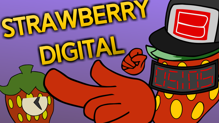 Strawberry Digital