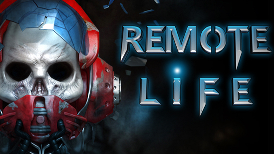 Remote Life - Trailer