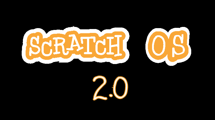 Scratch OS 2.0 (Beta)