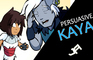 Persuasive Kaya (A Brawlhalla Animated Parody)