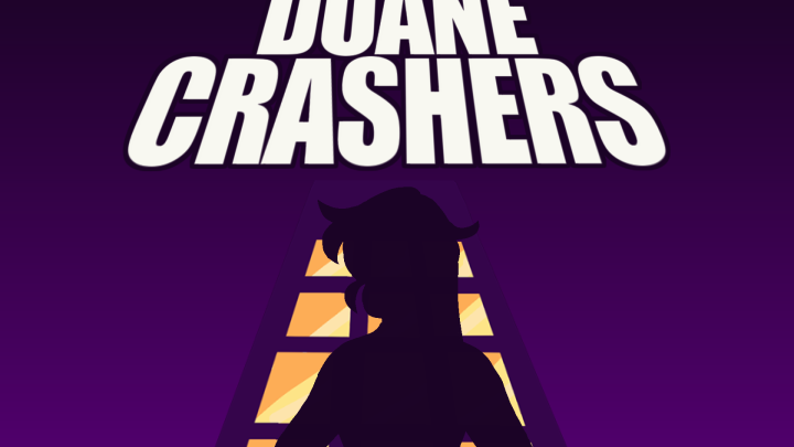 Duane Crashers