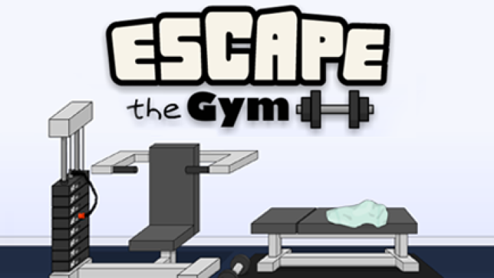 Escape The Gym
