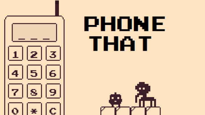 Phone That