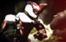 Warframe Regeneration