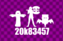 20k DANce Party