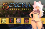 Sexena: Arena Tails - Episode 1