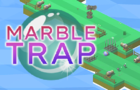 Marble Trap Trailer