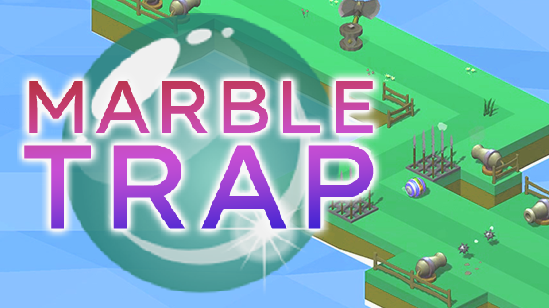 Marble Trap Trailer