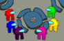 Among Us Animation