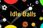 Power Balls Idle