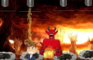 Welcome to Hell